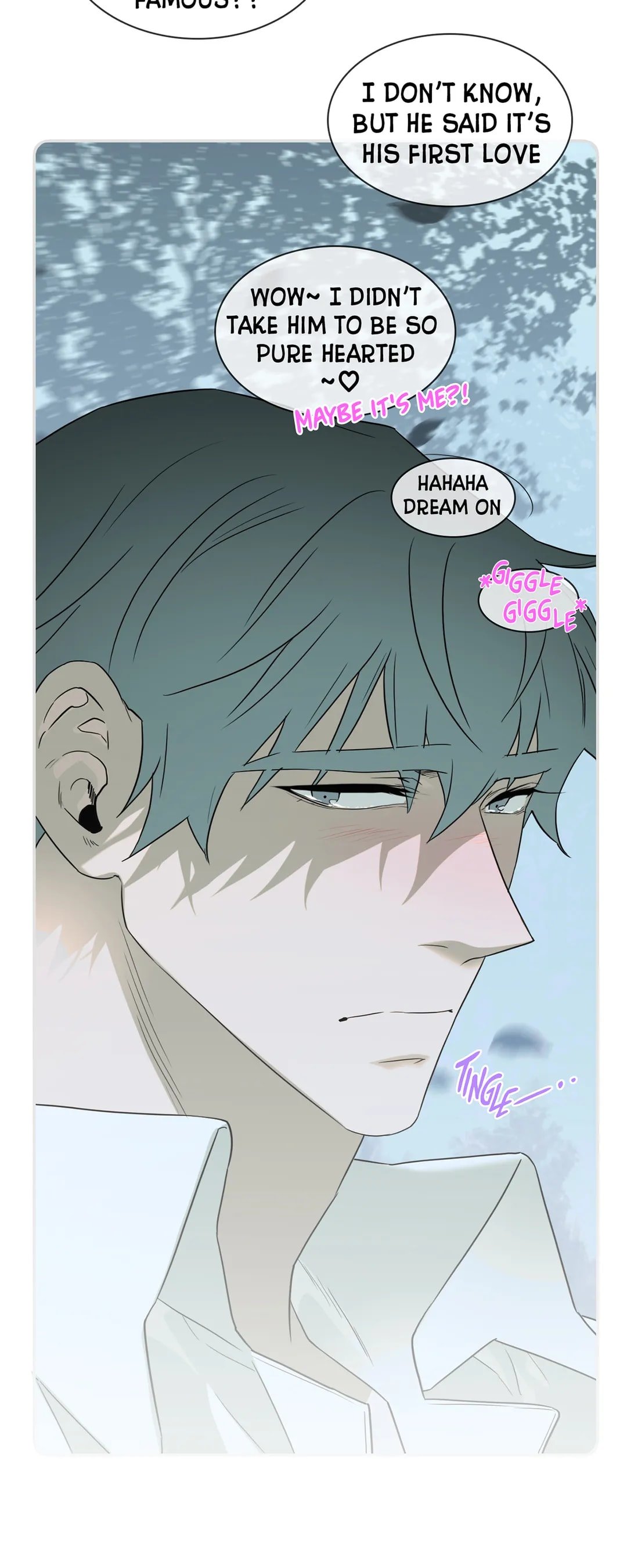 Dear DOO, Chapter 163 image 19